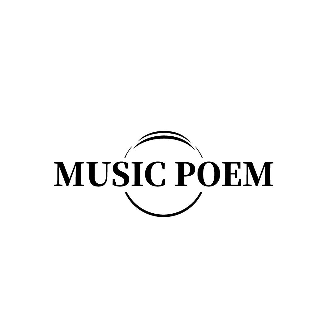 转让商标-MUSIC POEM