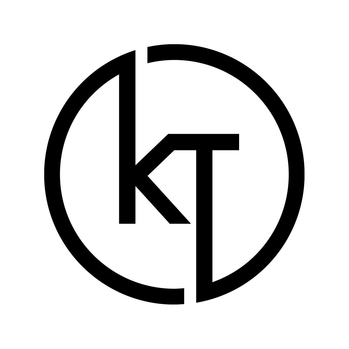 商标文字kt商标注册号 54119916,商标申请人上海其然生物科技有限公司