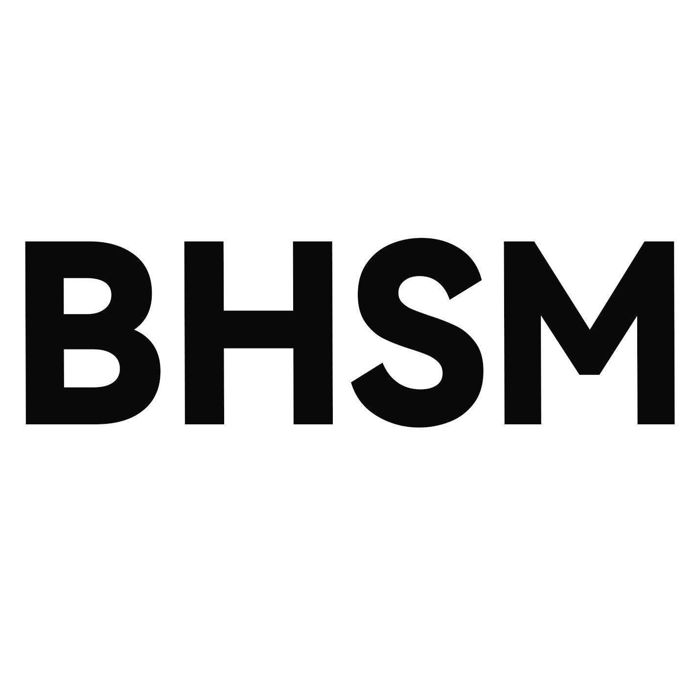 转让商标-BHSM