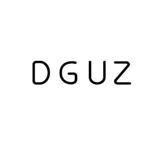 转让商标-DGUZ