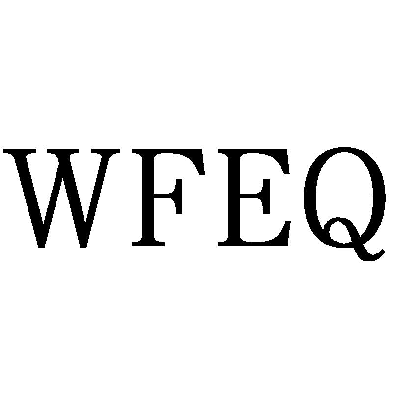 转让商标-WFEQ