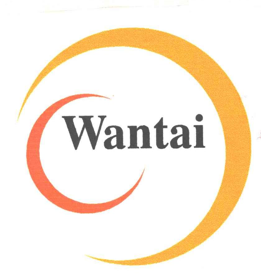 商标文字wan tai商标注册号 1935366,商标申请人东莞常平司马万泰花式