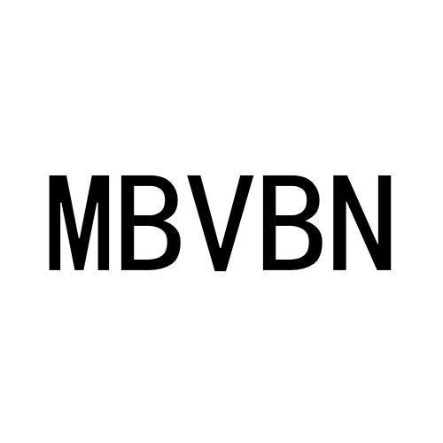 转让商标-MBVBN