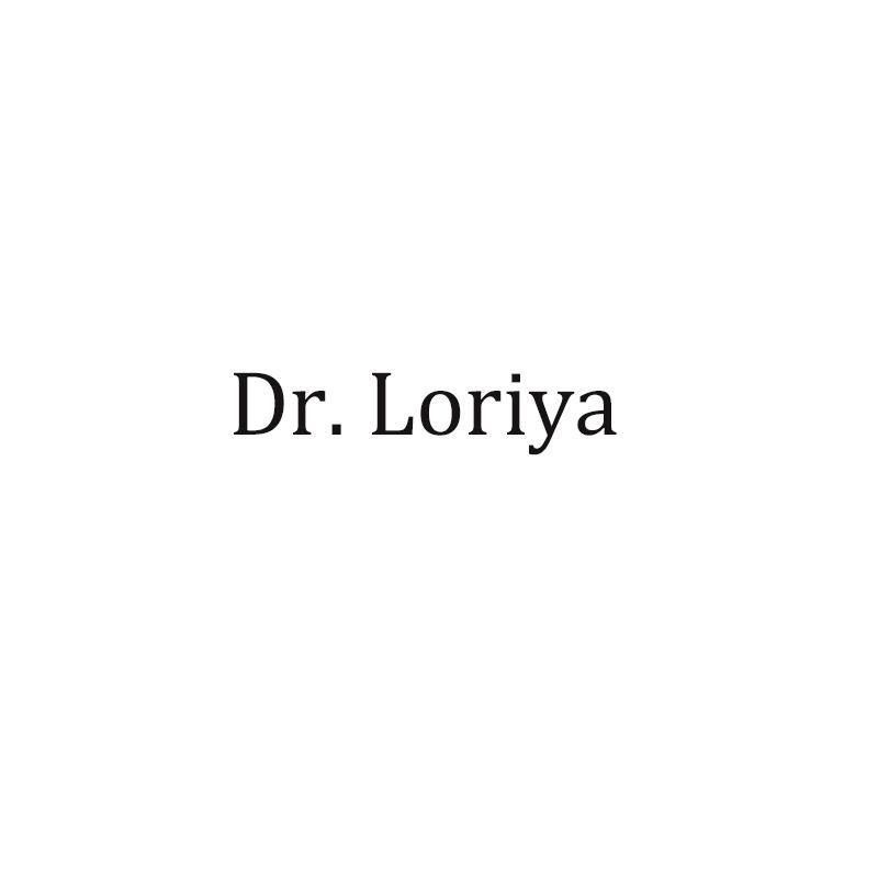 转让商标-DR.LORIYA