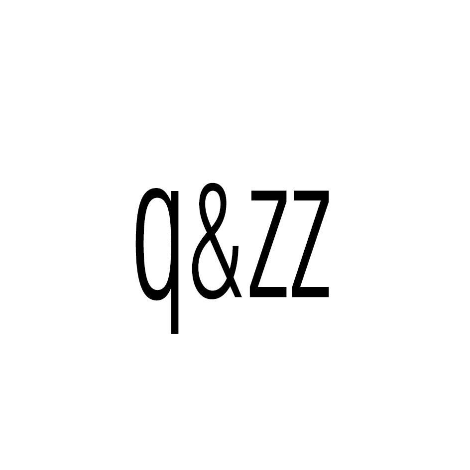 转让商标-Q&ZZ