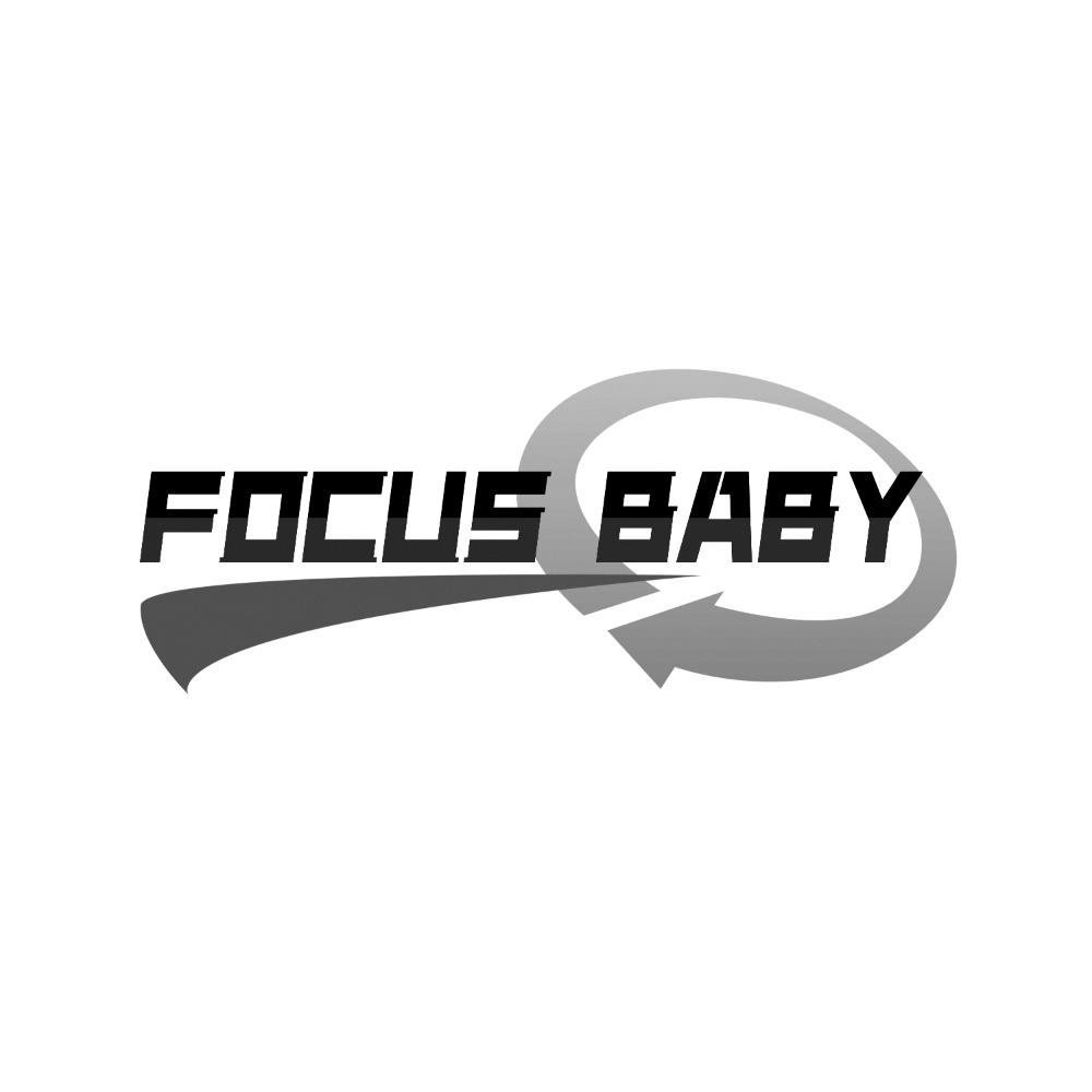 转让商标-FOCUS BABY