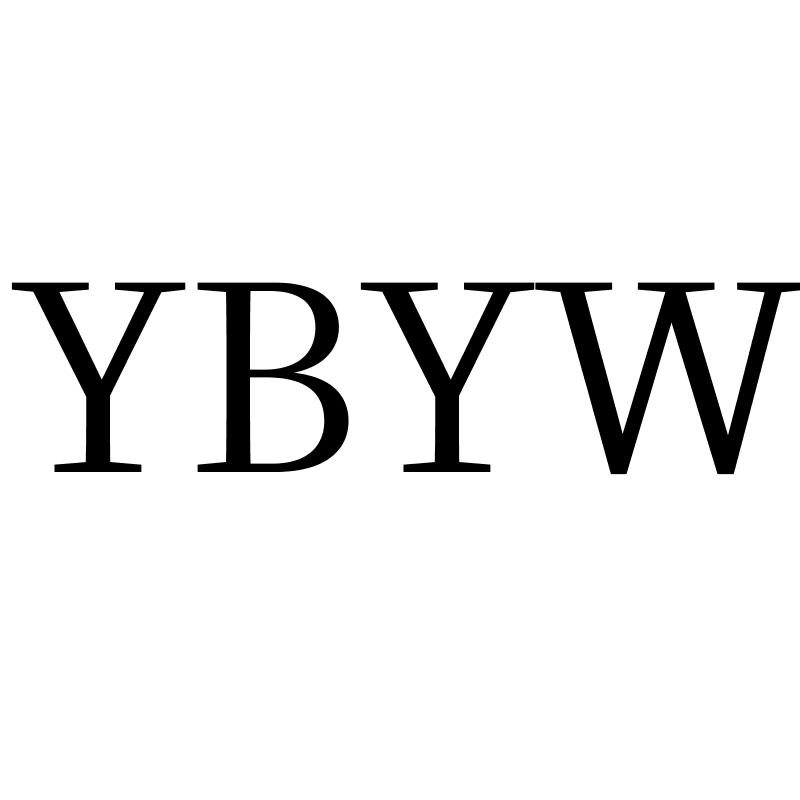 转让商标-YBYW