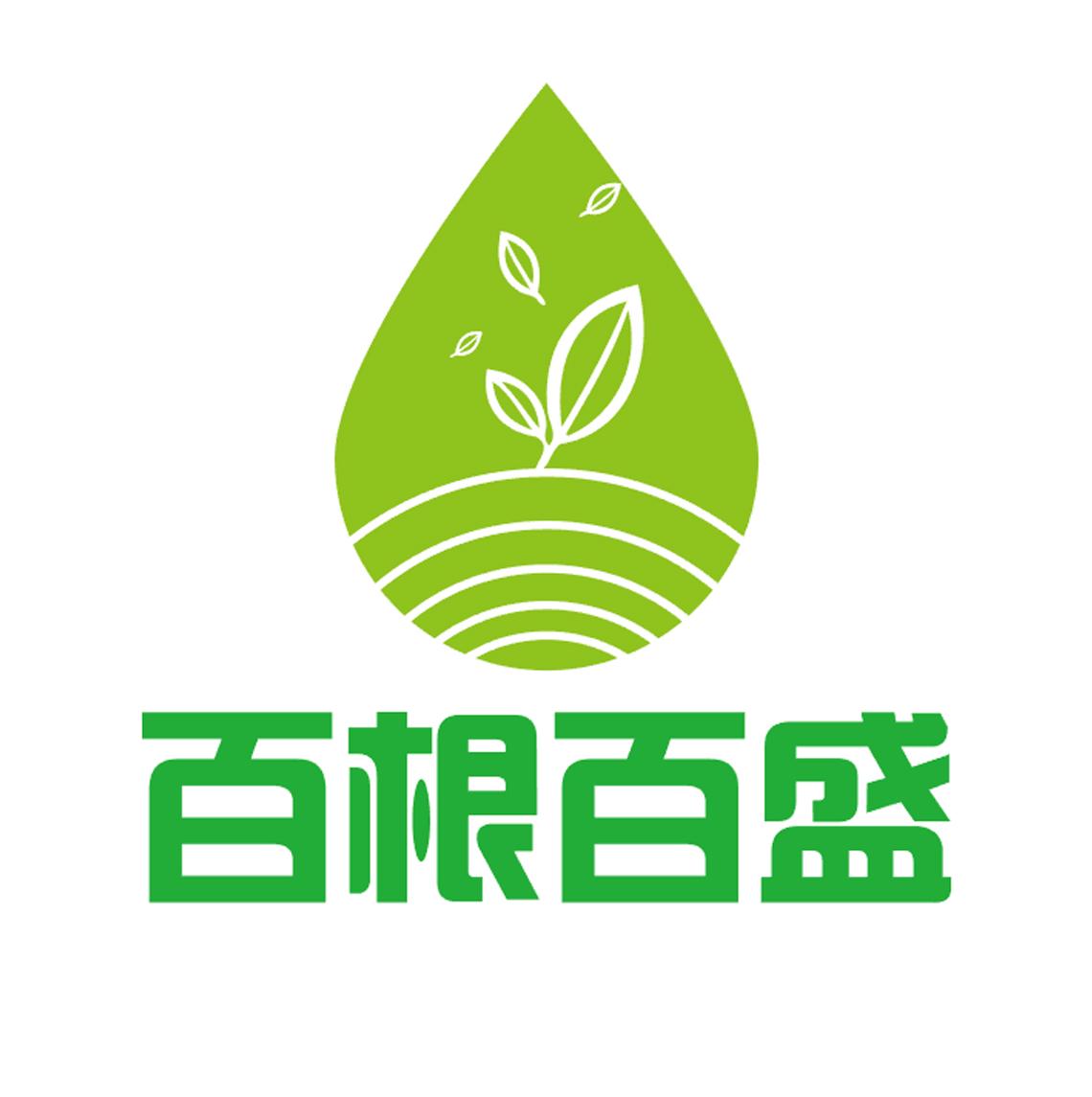 商标文字百根百盛商标注册号 44707121,商标申请人河北润雨肥料科技
