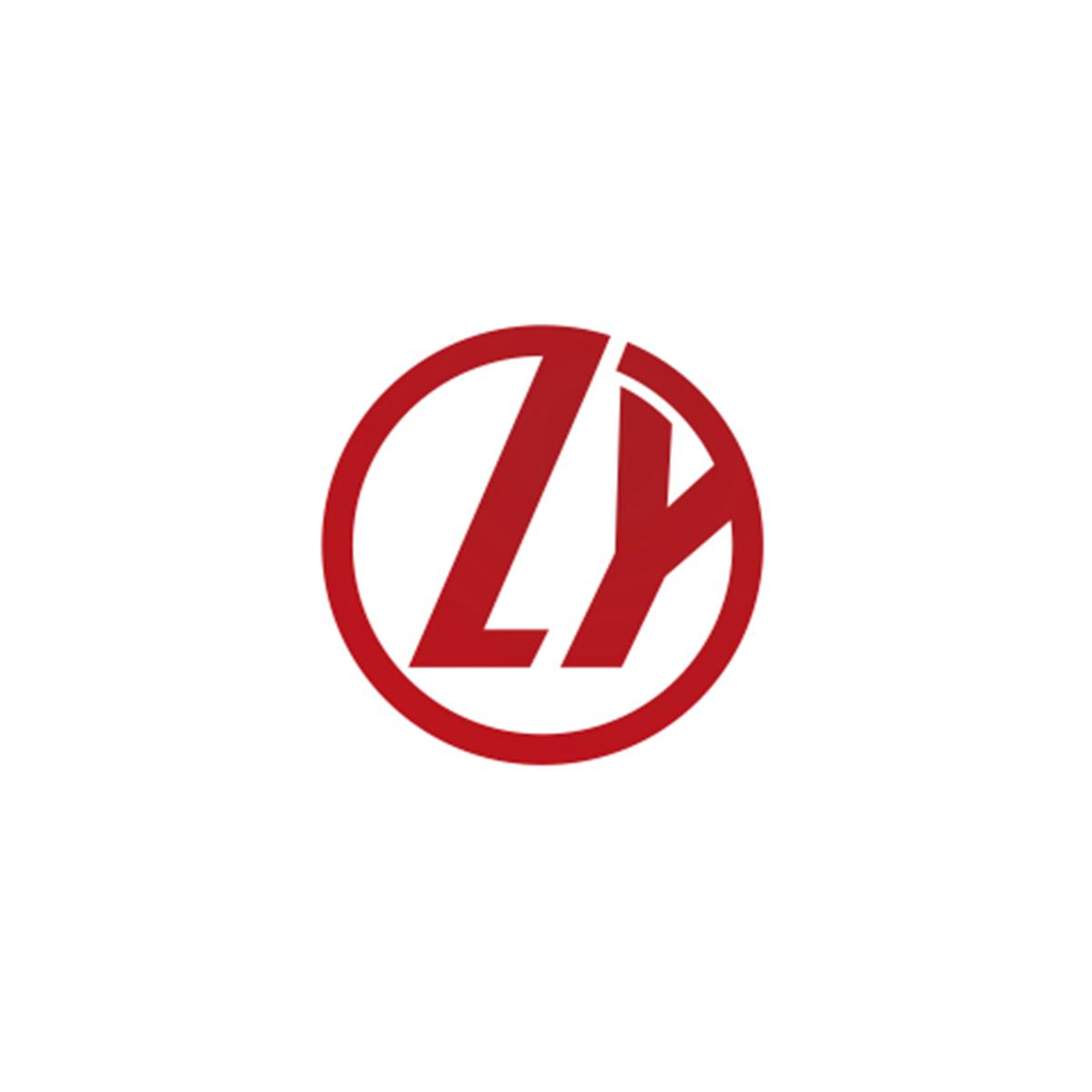 商标文字zy商标注册号 52094151,商标申请人广西钦州卓