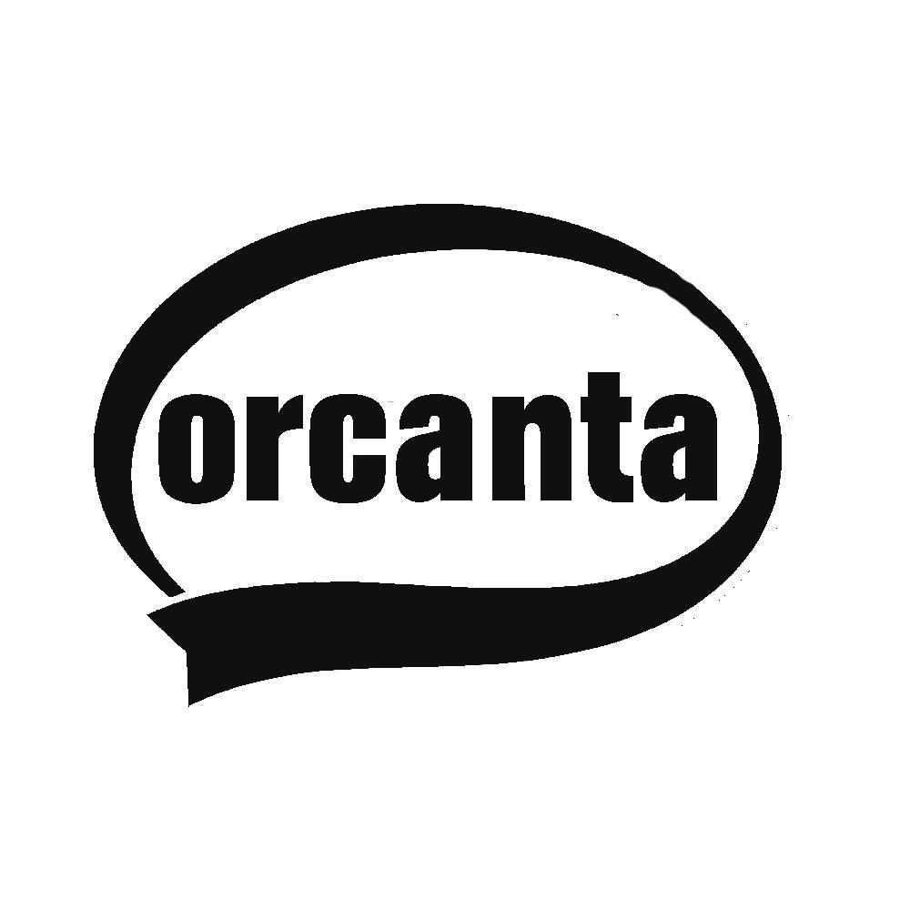 转让商标-ORCANTA