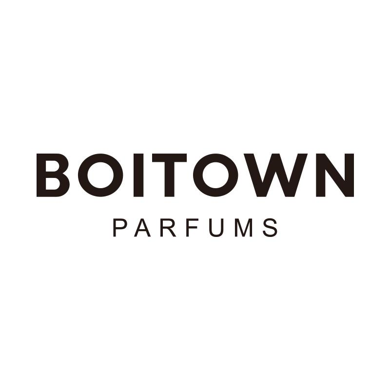 商标文字boitown parfums商标注册号 61045359,商标申请人冰希黎(上海