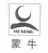 蒙牛商标标样