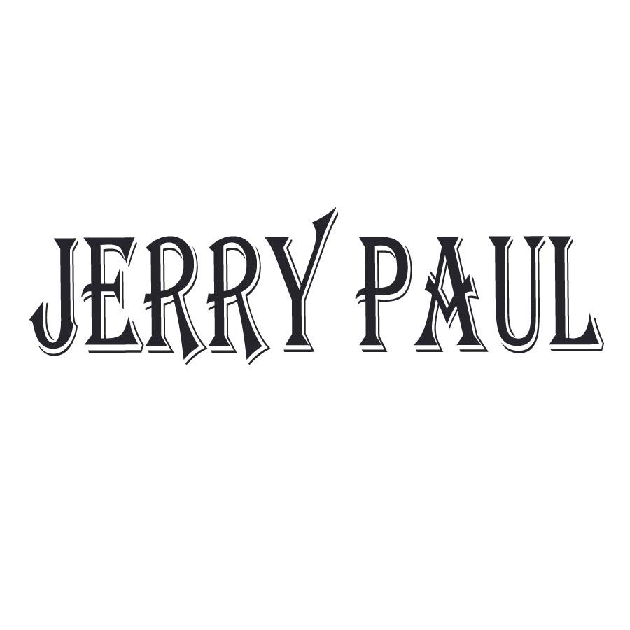 商标文字jerry paul商标注册号 24277263,商标申请人山东康舜日用品
