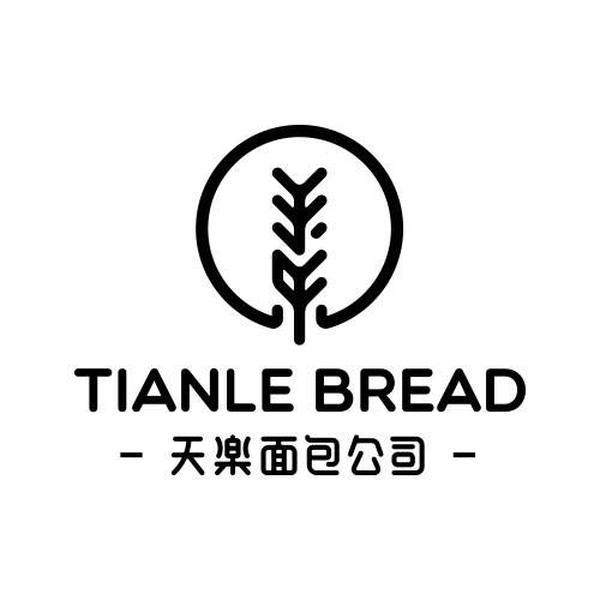 商标文字tianle bread 天面包公司商标注册号 47452140,商标申请人