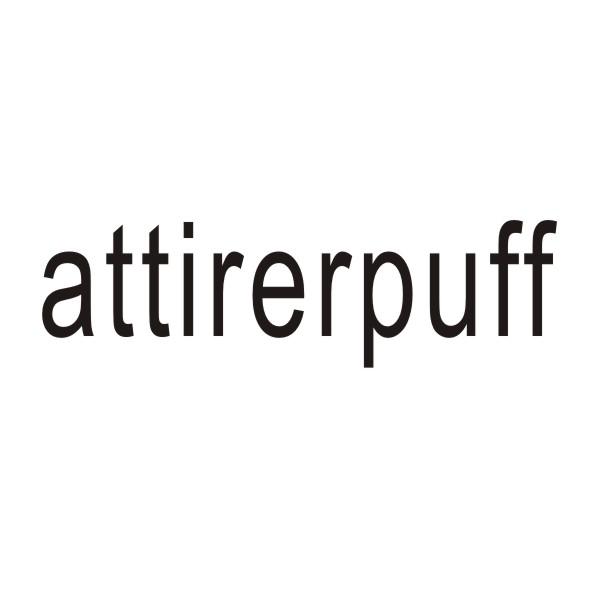 转让商标-ATTIRERPUFF