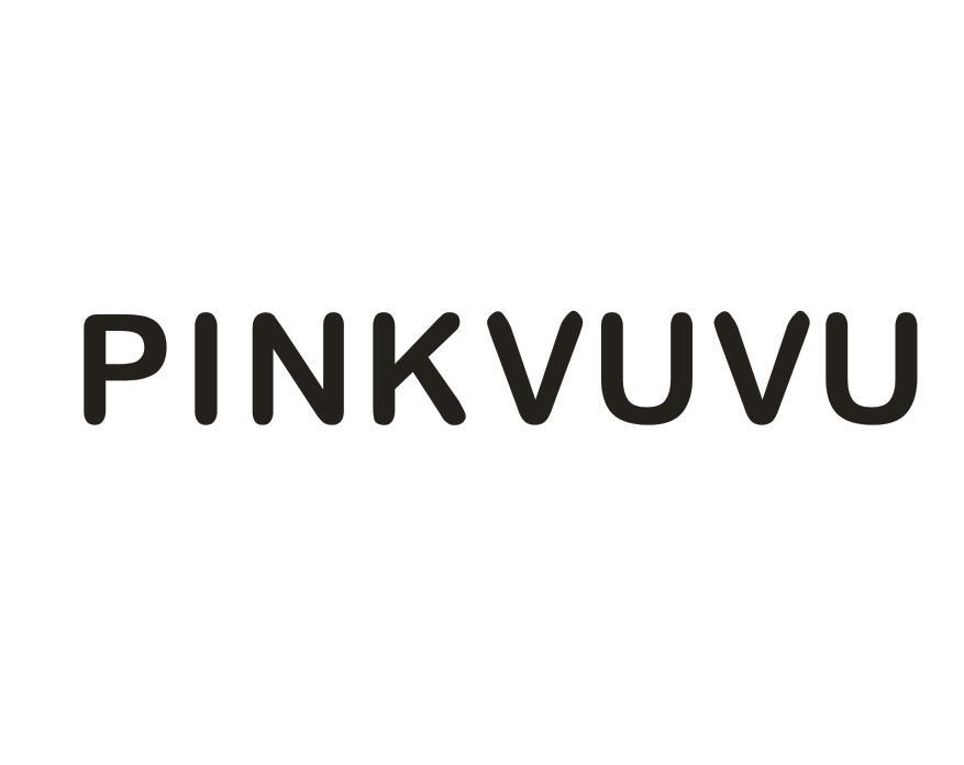 转让商标-PINKVUVU