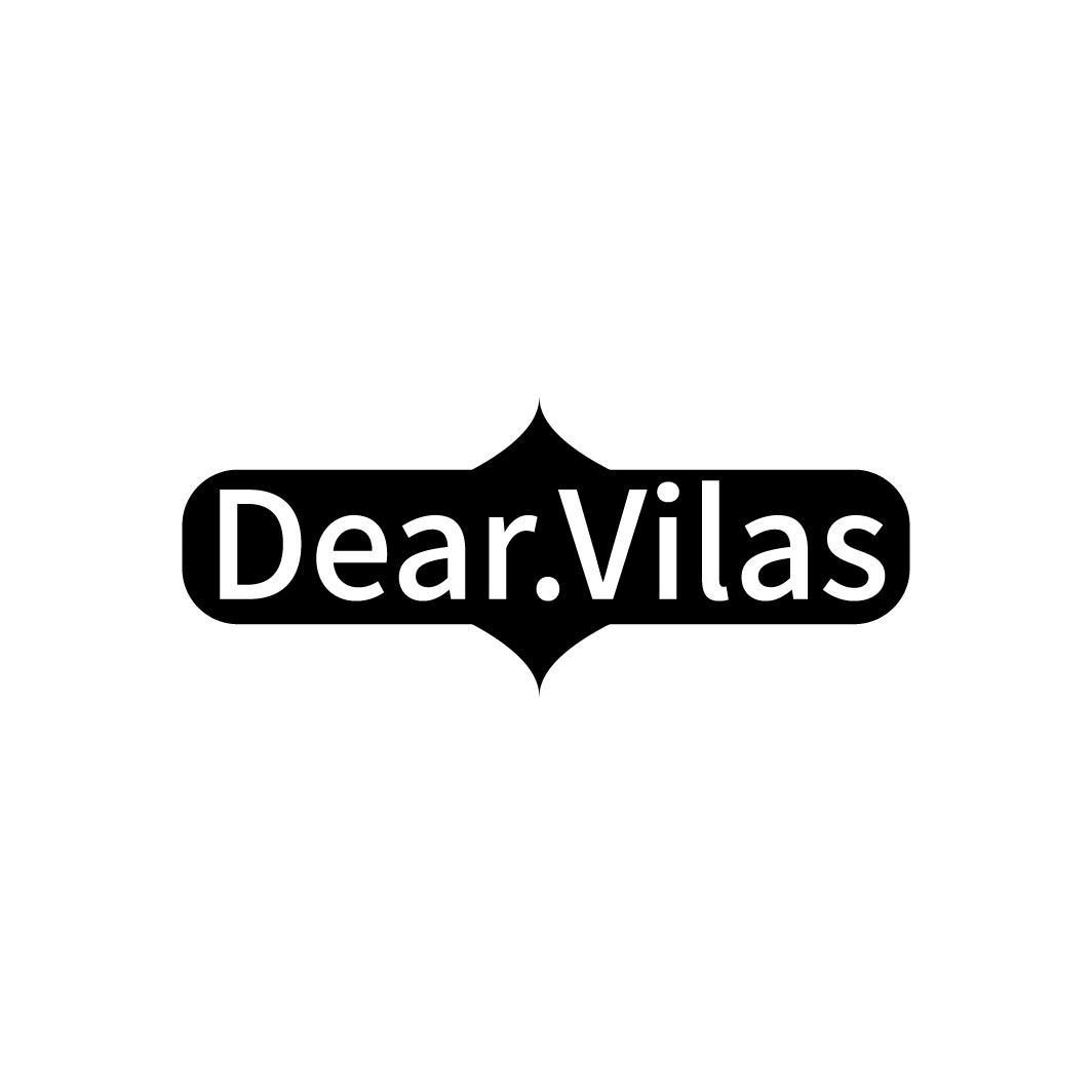 转让商标-DEAR.VILAS
