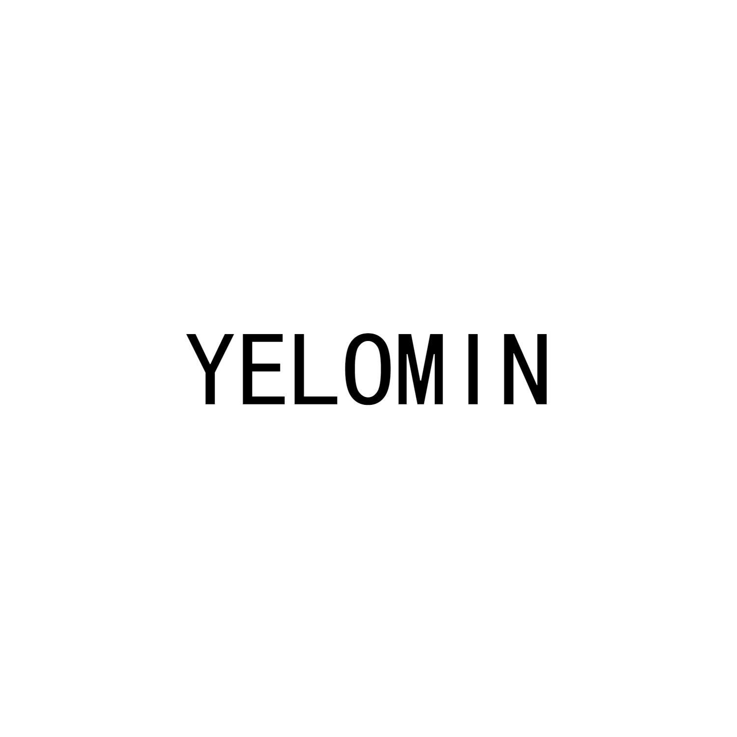 转让商标-YELOMIN