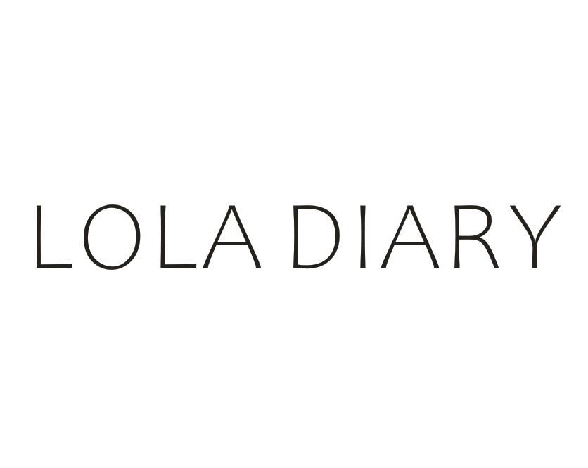 转让商标-LOLA DIARY