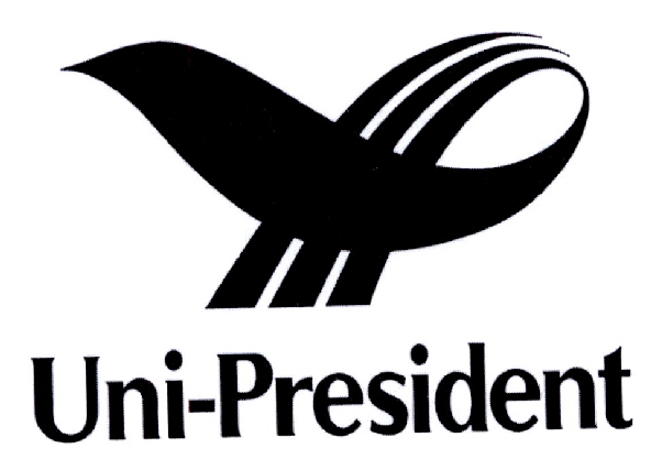 UNI-PRESIDENT商标标样