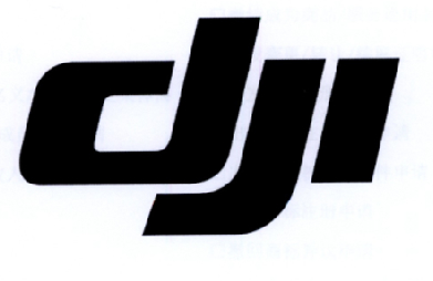 DJI商标标样