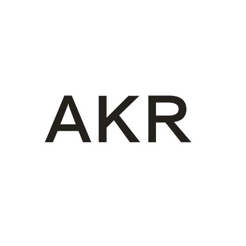 转让商标-AKR