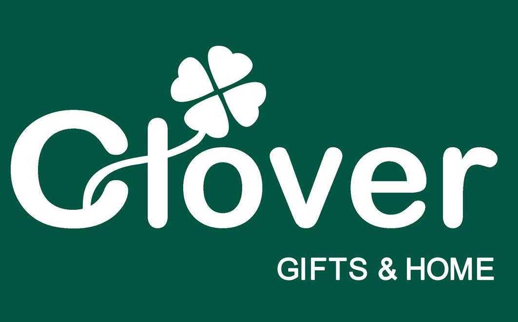 商标文字clover gifts & home商标注册号 7365543,商标申请人淄博