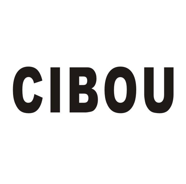 转让商标-CIBOU
