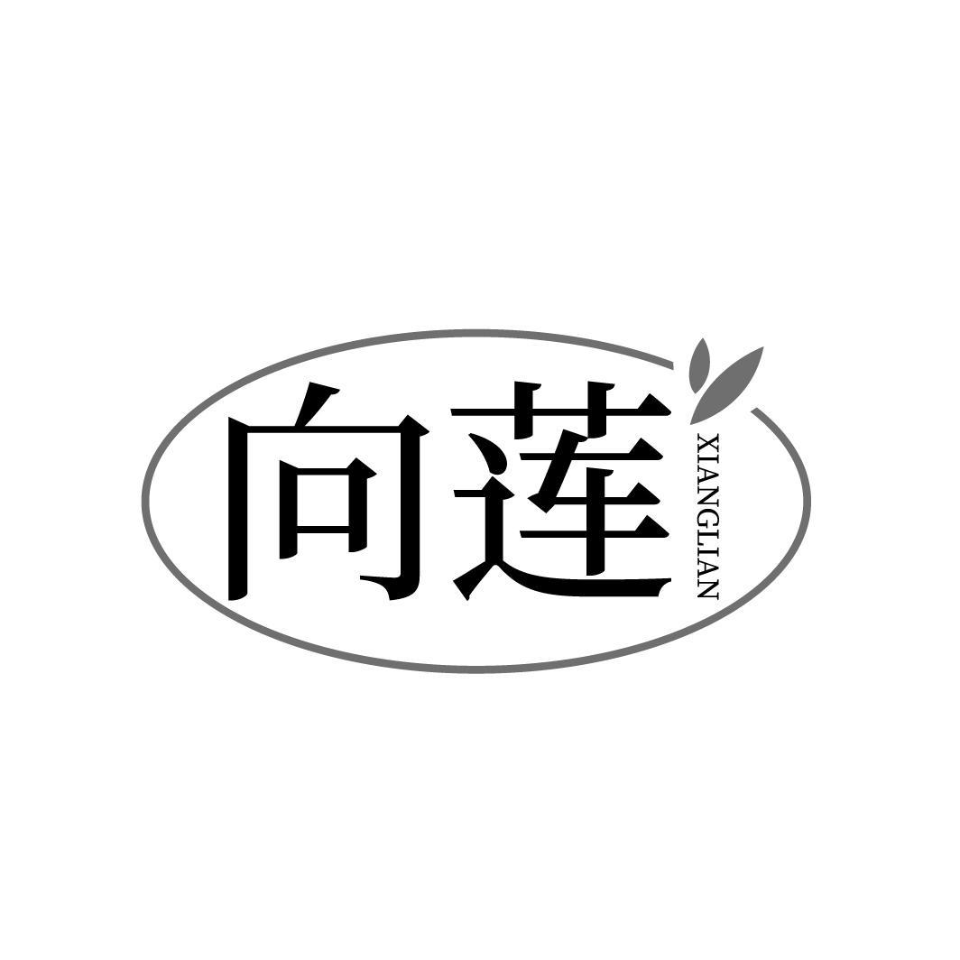 转让商标-向莲