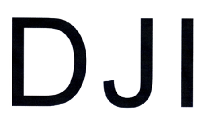 DJI商标标样