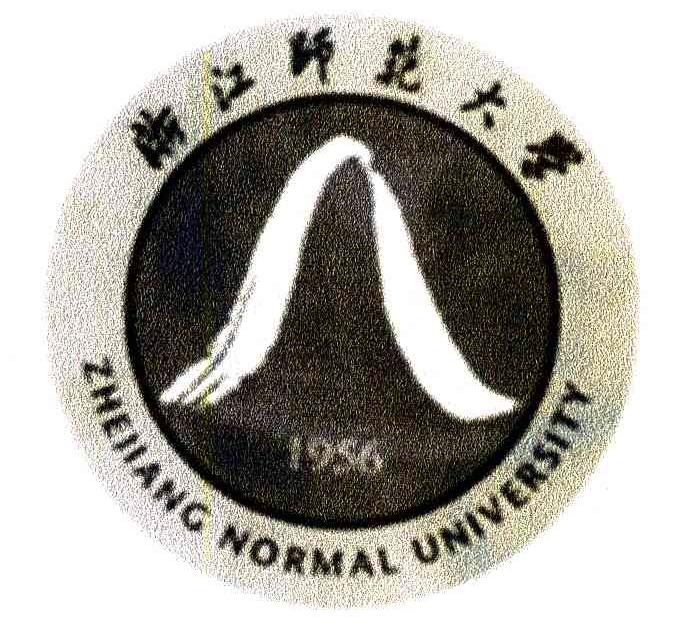 浙江师范大学图标图片