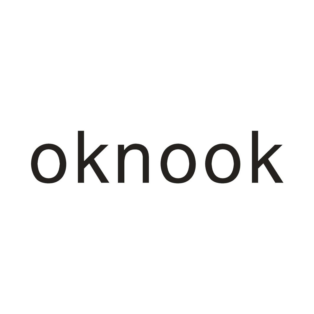 转让商标-OKNOOK