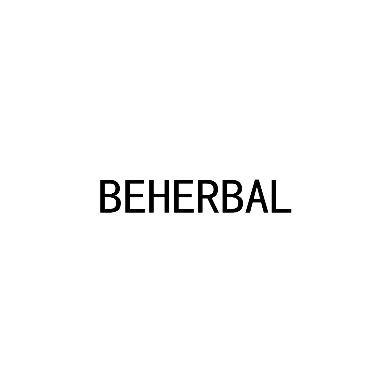 转让商标-BEHERBAL