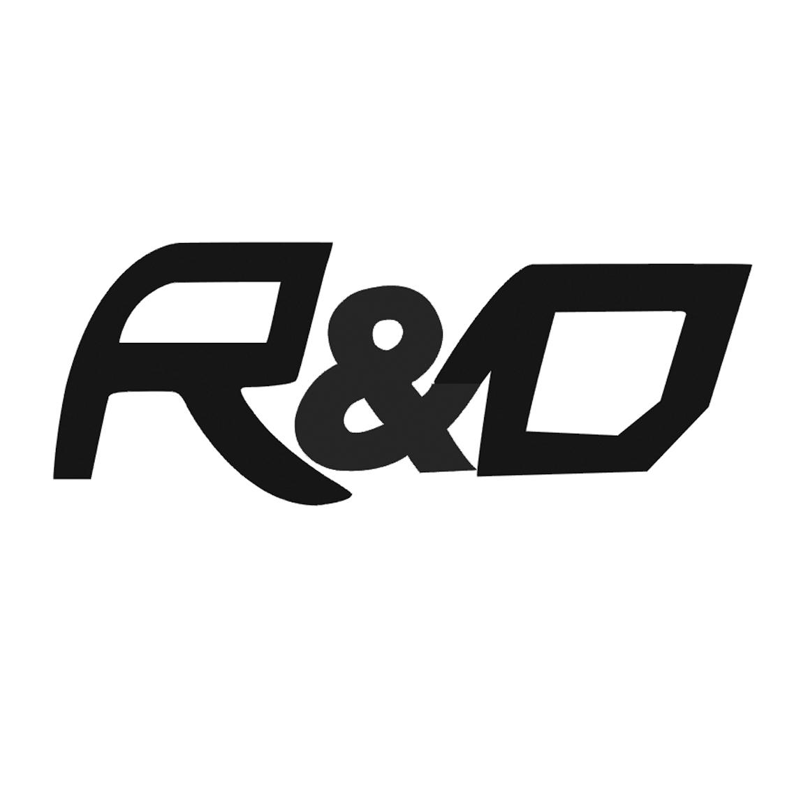 商标文字r&d商标注册号 18742192,商标申请人义