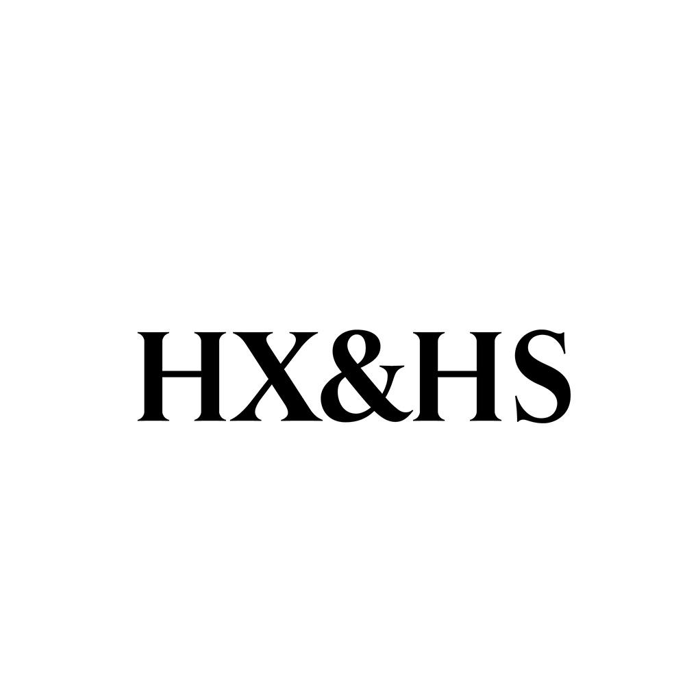 转让商标-HX&HS