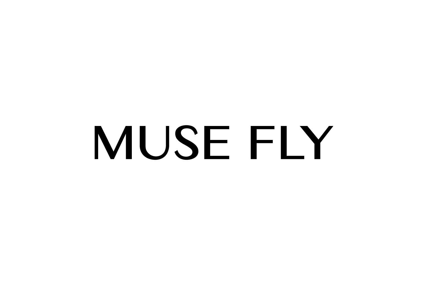 转让商标-MUSE FLY