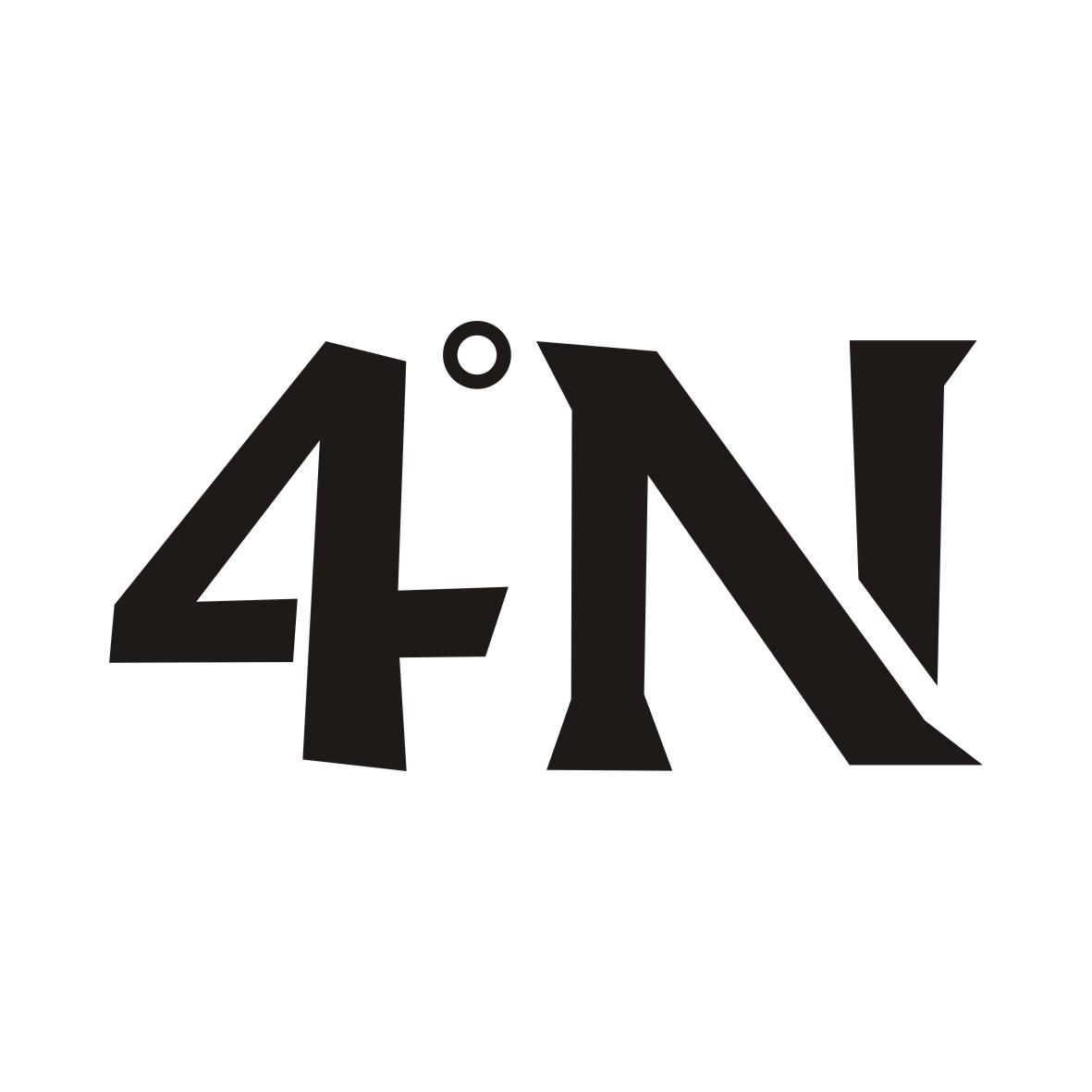 转让商标-4°N