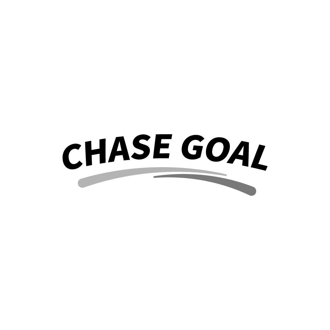 转让商标-CHASE GOAL
