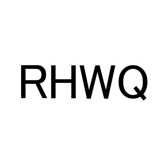 转让商标-RHWQ
