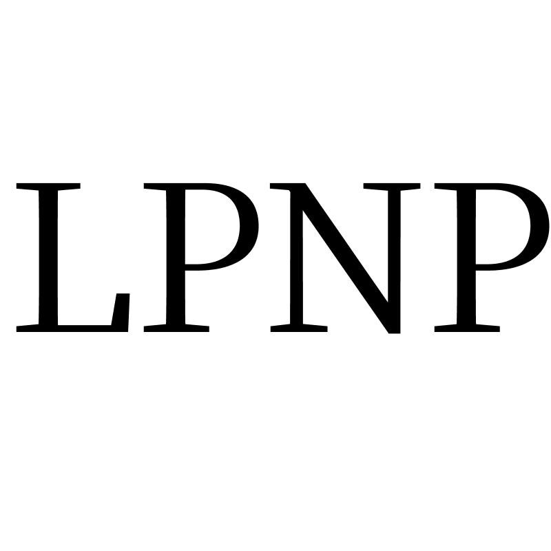 转让商标-LPNP