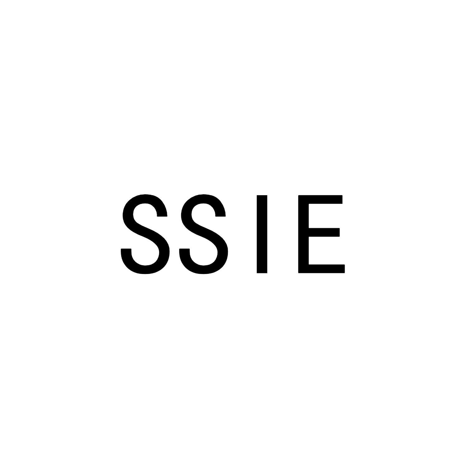 转让商标-SSIE