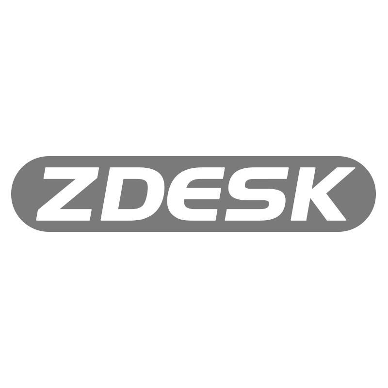 转让商标-ZDESK