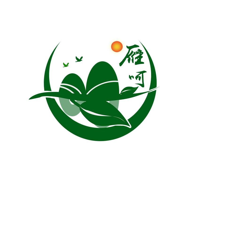 商标文字雁呵商标注册号 35126370,商标申请人修水县雁呵农业开发有限