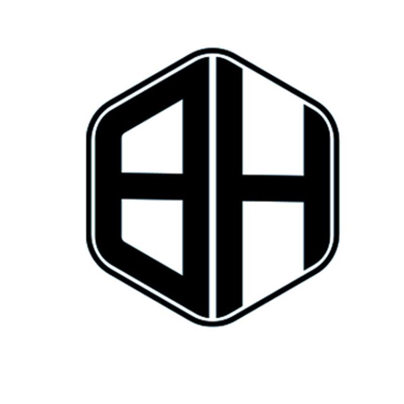 商标名称:bh