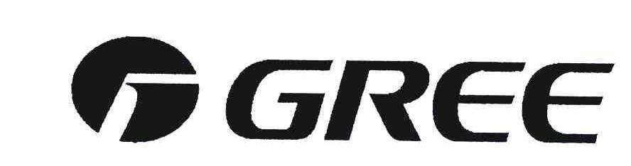 GREE商标标样