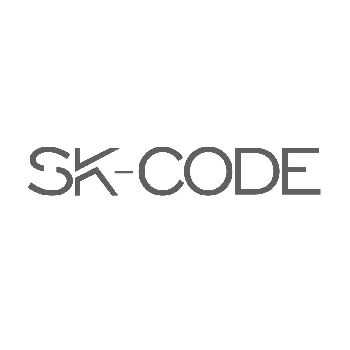 转让商标-SK-CODE