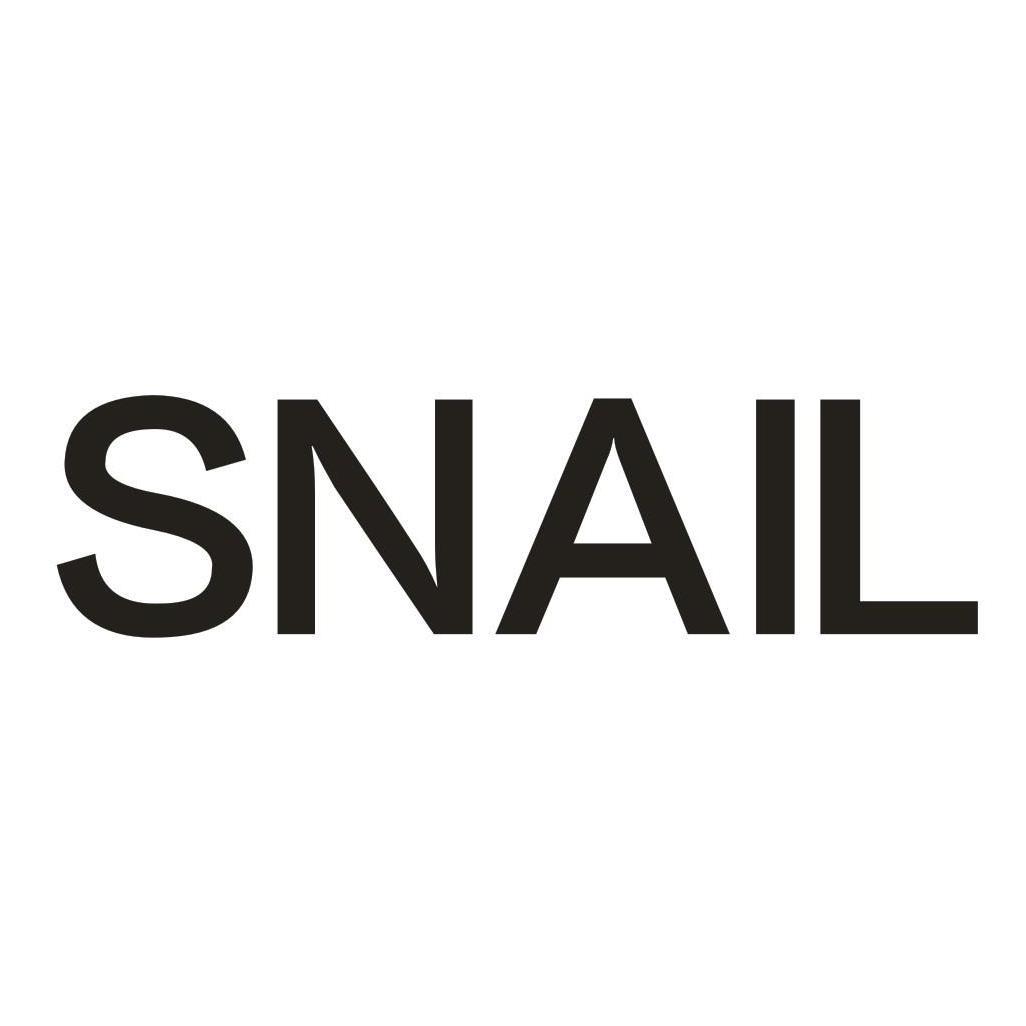 商标文字snail商标注册号 47945937,商标申请人义乌市求学眼镜行的