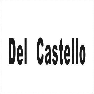 转让商标-DEL CASTELLO