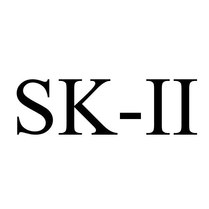 SK-II商标标样