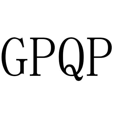 转让商标-GPQP